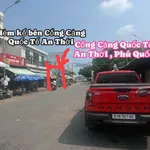 Bán nhà cấp 4 94m2 Phú Quốc 2 tỷ - Ảnh thu nhỏ 1