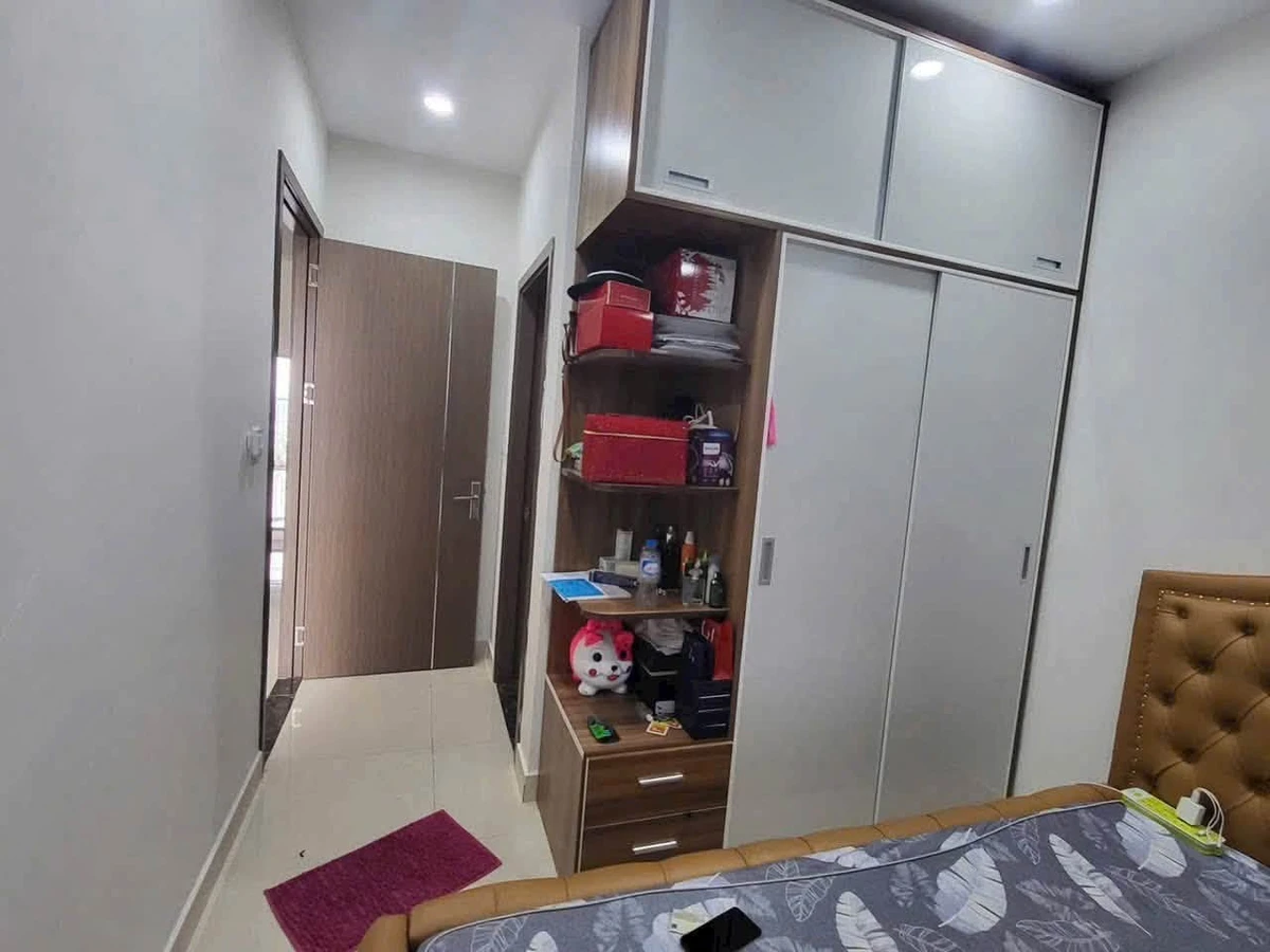 Bán căn hộ 2PN 60m² Ecolife Riverside Quy Nhơn 1,3 tỷ - Ảnh thu nhỏ 2