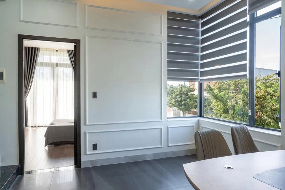 Biệt thự góc 2 mặt tiền Hòa Xuân Đà Nẵng 3PN 284m² 18.3 tỷ - Ảnh thu nhỏ 2