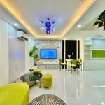 Bán nhà 4 tầng 5PN 120m² Phú Nhuận 5.8 tỷ - Ảnh thu nhỏ 5