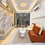 Bán nhà phố tân cổ điển Quận 3, 5 tầng thang máy, 42m2, 12.5 tỷ - Ảnh thu nhỏ 2