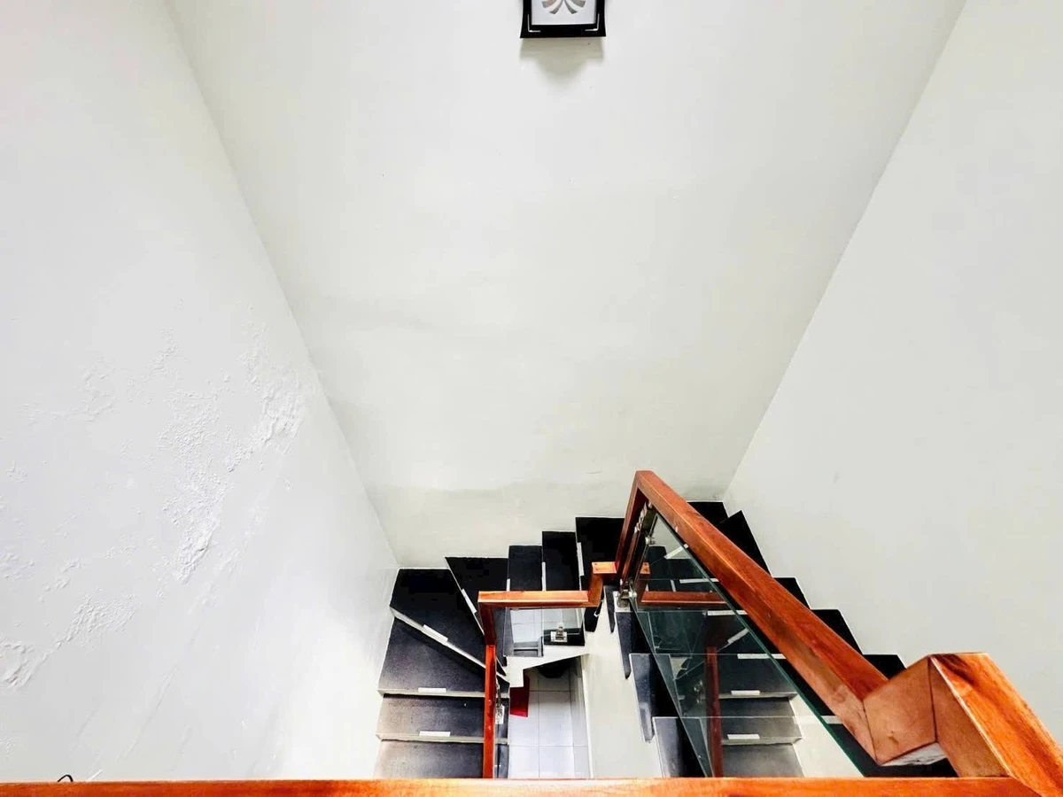 Bán nhà hẻm Phường 6 Tân Bình, 42m2 3 phòng ngủ - Ảnh thu nhỏ 3