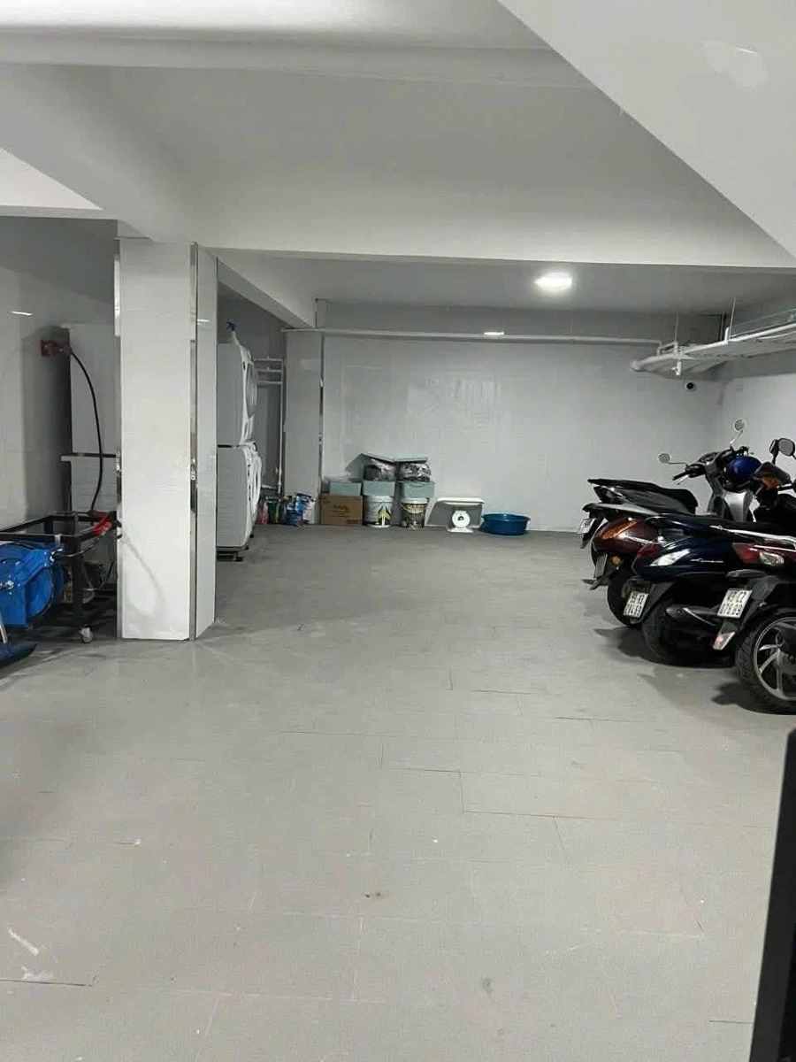 Bán shophouse 150m² Nguyễn Thái Sơn 25 tỷ - Ảnh thu nhỏ 4