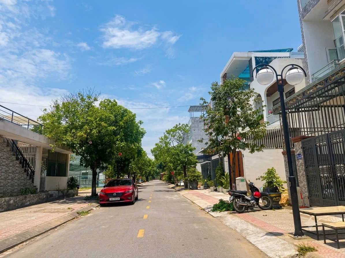 Bán lô đất 100m2 Mỹ Gia An Phú Sinh, giá 1 tỷ 900 - Ảnh 1