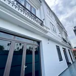 Nhà xây mới 3 tầng đã hoàn thiện vào ở ngay - Ảnh thu nhỏ 1