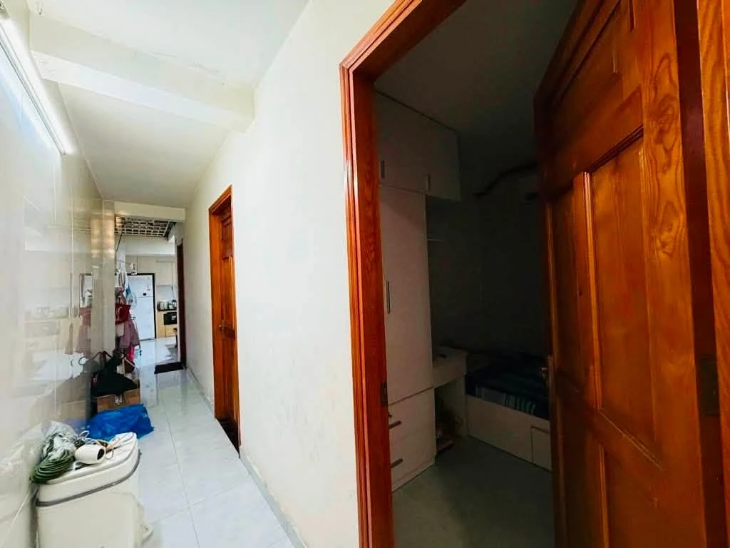 Bán nhà mặt tiền Cư xá Vĩnh Hội 54m2, 2PN, giá 5,59 tỷ, Quận 4 - Ảnh thu nhỏ 5