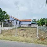 Bán đất mặt tiền Nguyễn Văn Trung, Bến Tre, 248,8m² - 1 tỷ 550 triệu - Ảnh thu nhỏ 2