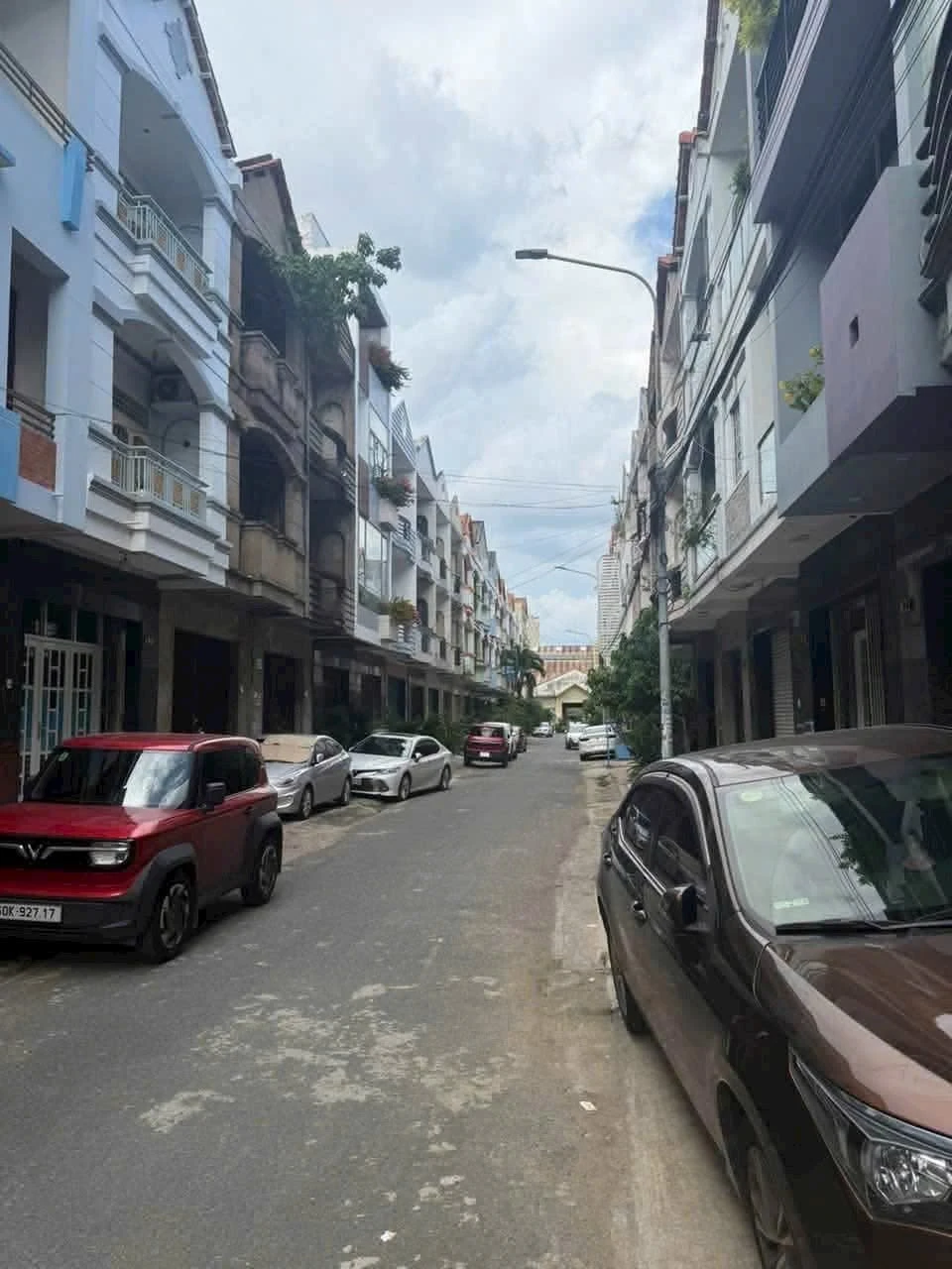 Bán nhà 1 trệt 2 lầu 87m2 khu dân cư Bửu Long, Phường Trấn Biên, Biên Hòa - Ảnh 1