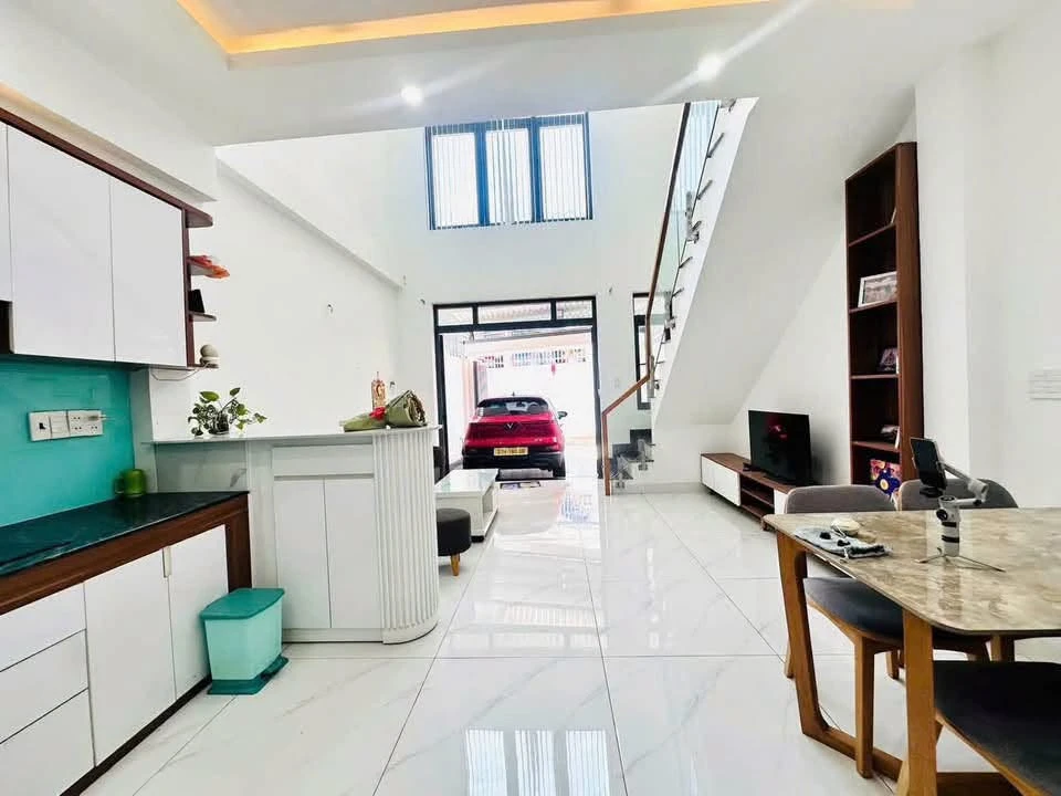 Bán nhà 1 trệt lửng 60m² 2PN Phú Hòa 2 tỷ 750 - Ảnh thu nhỏ 3