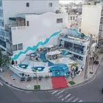 Bán lô góc Phạm Văn Đồng 293m² view biển Nha Trang - Ảnh thu nhỏ 1