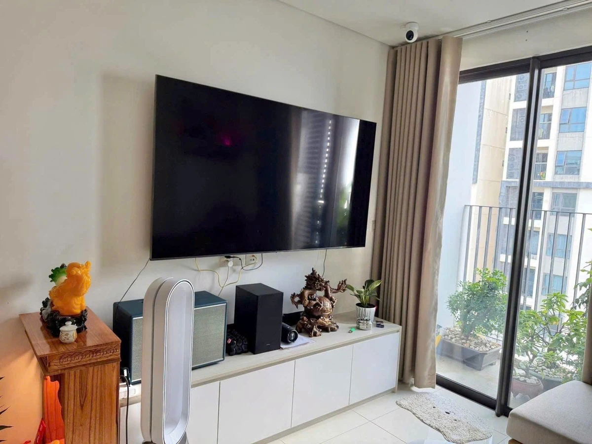 Bán căn hộ cao cấp 86m2, 2PN tại Hà Đô Centrosa, Quận 10 - Ảnh thu nhỏ 5