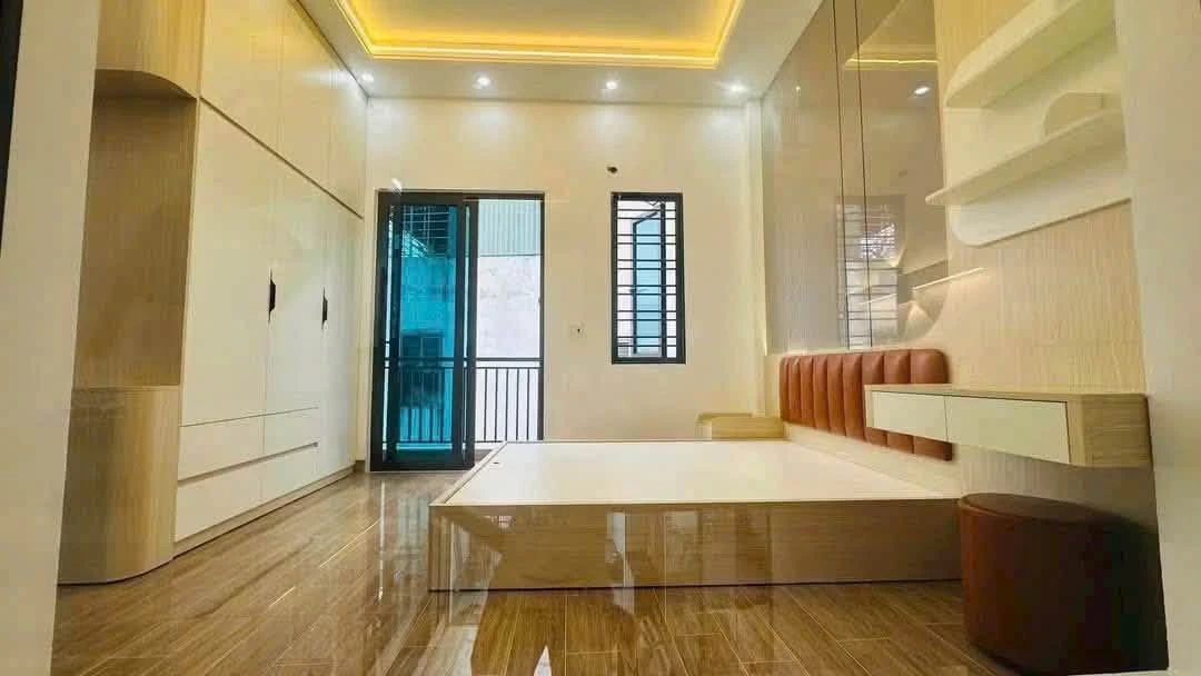 Bán nhà 4 tầng mặt phố Đồng Niên, Hải Dương, 52m², 4 tỷ 200 triệu - Ảnh thu nhỏ 4