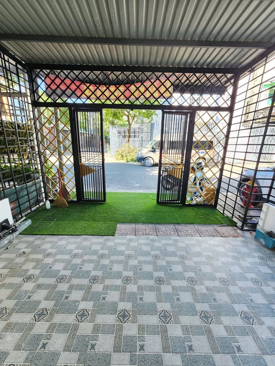 Bán nhà hoàn công 2PN 74,7m2 gần chợ Thuận Giao 3 tỷ 6 - Ảnh thu nhỏ 2