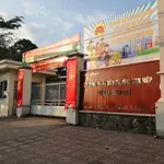 Bán lô đất 145m² hai mặt tiền Tân Hiệp - Ảnh thu nhỏ 1