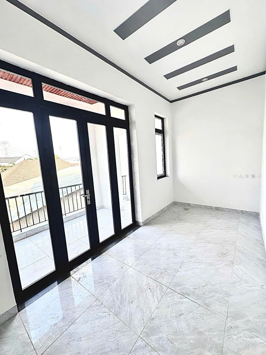 Bán nhà lầu Trảng Dài 85m² - 1 tỷ 990 triệu - Ảnh thu nhỏ 4