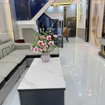 Bán nhà hẻm xe hơi 4 PN, 64m² Huỳnh Tấn Phát, 7,9 tỷ - Ảnh thu nhỏ 2