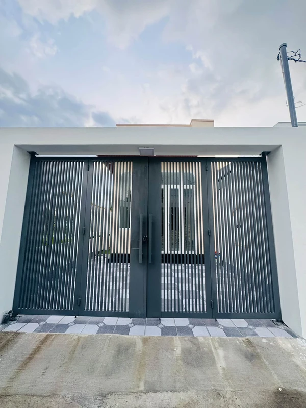 Bán nhà Tây Ninh 150m² 3 phòng ngủ 1 tỷ 9