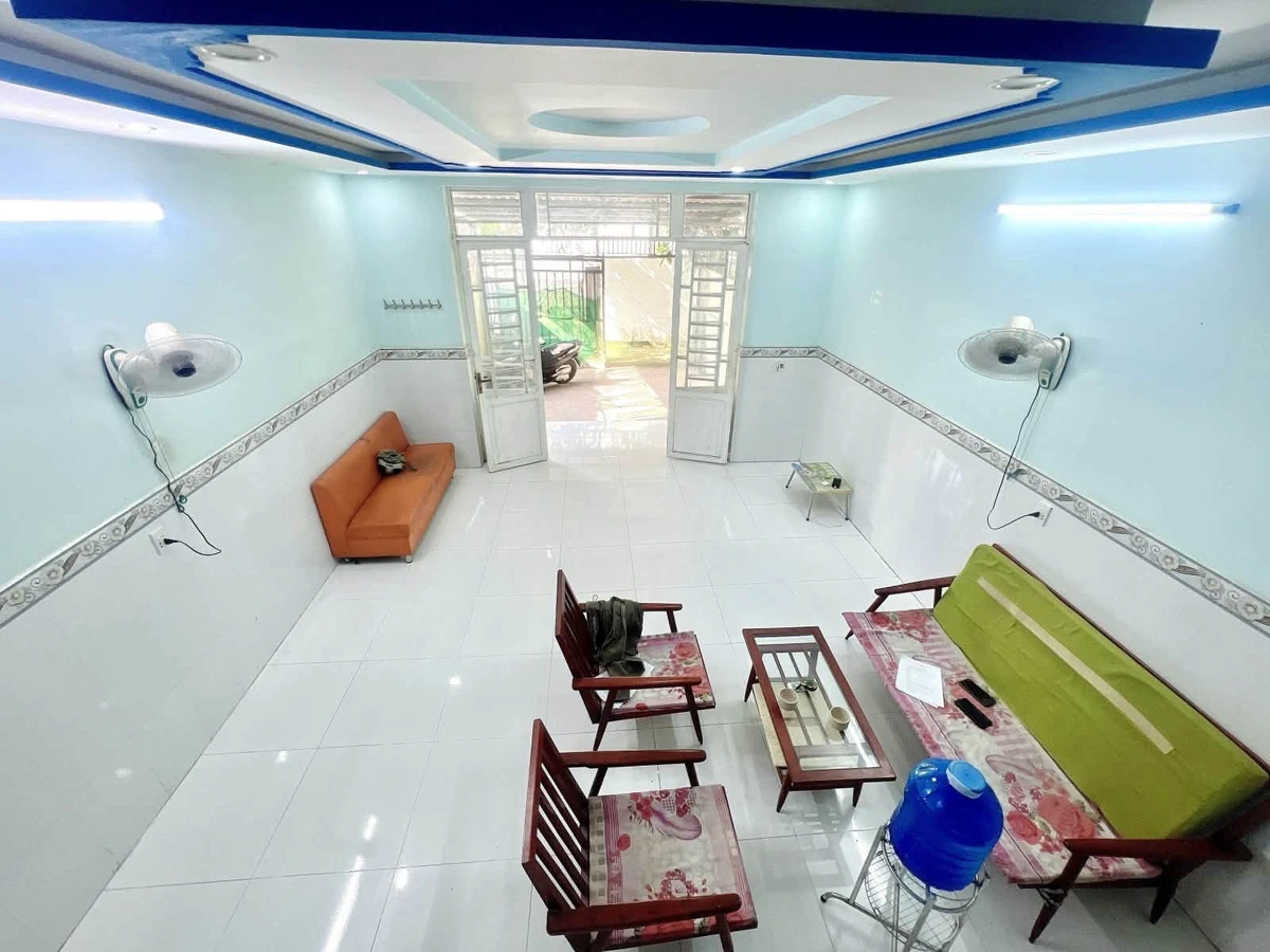 Bán nhà 105m² 3PN Vĩnh Phú Bình Dương 3 tỷ 250 - Ảnh thu nhỏ 3