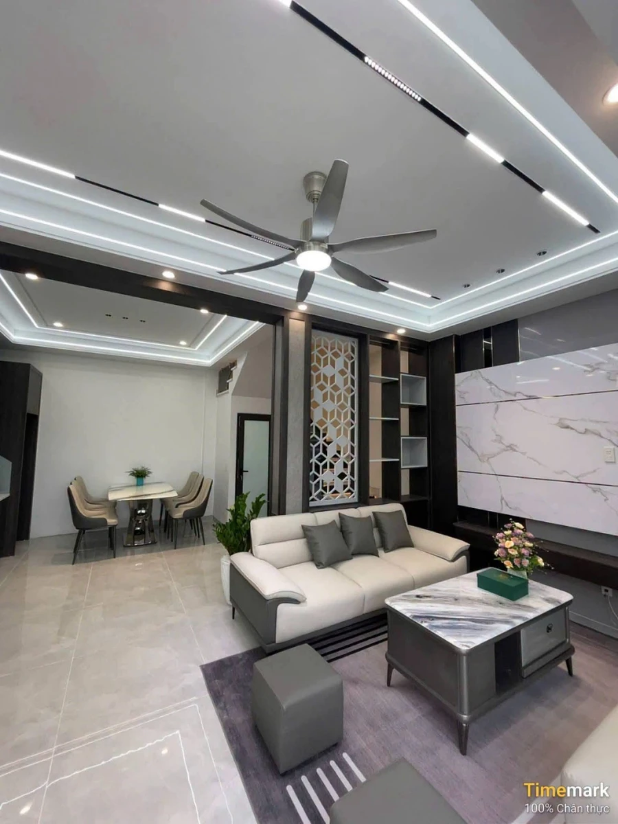 Bán nhà 3 tầng 44,5m2 giá 2,88 tỷ tại Dân Hạnh, An Dương, Hải Phòng - Ảnh thu nhỏ 4