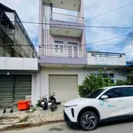 Bán nhà 1 trệt 2 lầu 87,7m² Bến Lức Long An 3,7 tỷ - Ảnh thu nhỏ 1