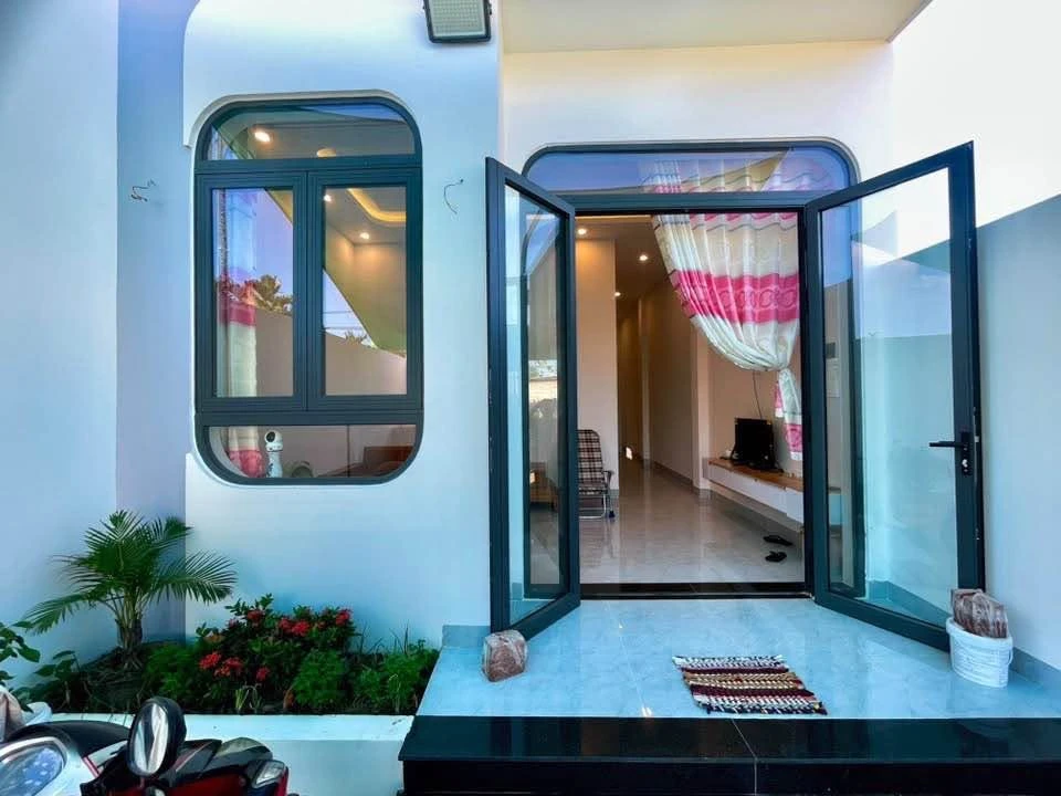 Bán nhà 2PN 100m2 gần Chợ Bò Tịnh Phong 1 tỷ 2 - Ảnh thu nhỏ 5