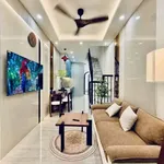 Bán nhà phố 40m² 4PN 5WC Nguyễn Kiếm Phú Nhuận 6 tỷ - Ảnh thu nhỏ 5
