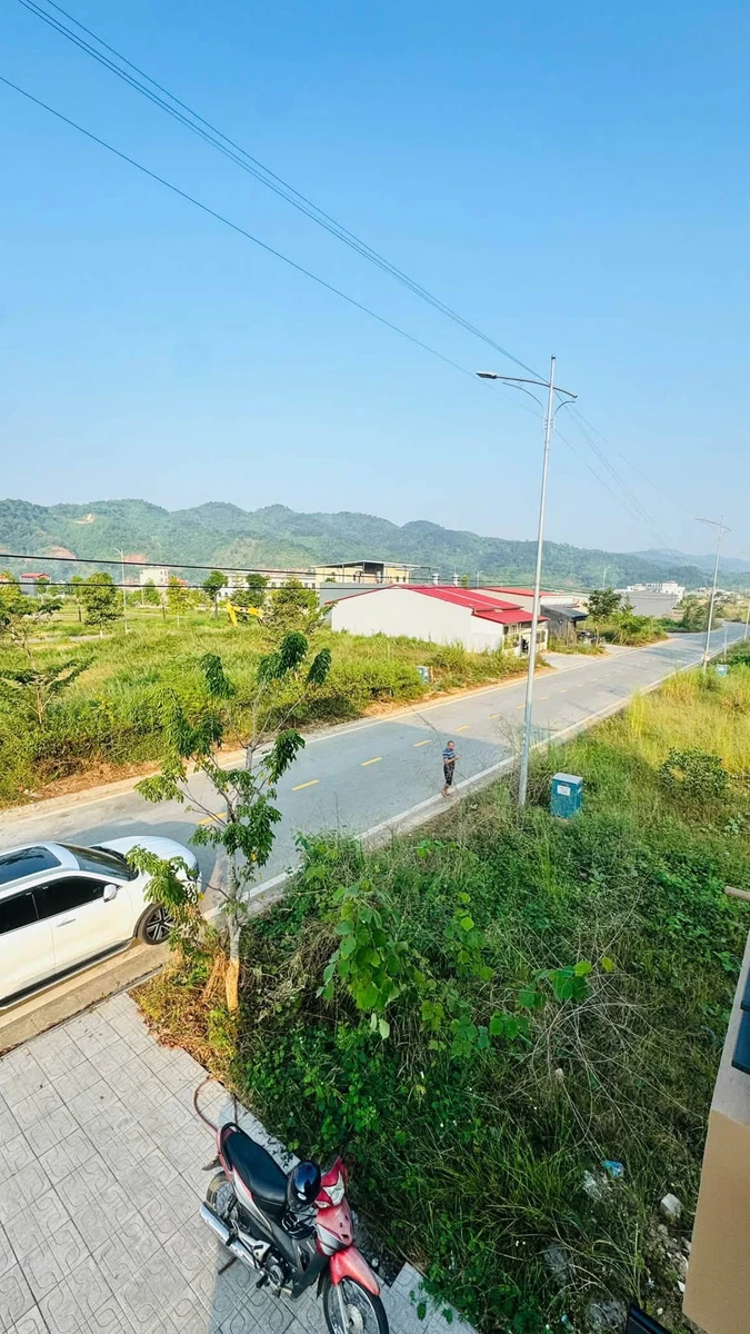 Bán nhà 2 tầng 3PN, 103m2 tại Lào Cai, 2 tỷ 480 triệu - Ảnh thu nhỏ 4
