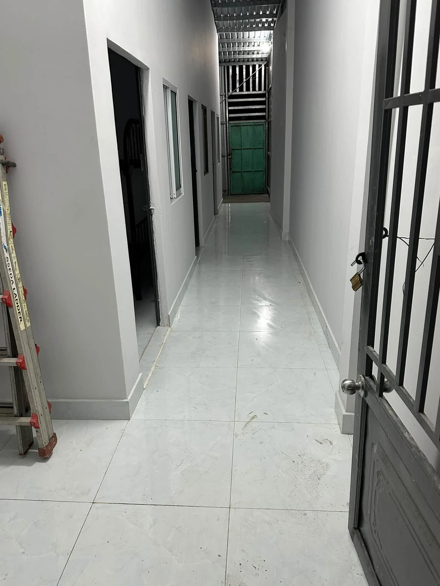 Bán nhà hẻm xe tải 12m 6x25m (150m²) gần Nguyễn Văn Tạo, Long Thới, Nhà Bè giá 7,999 tỷ - Ảnh thu nhỏ 2