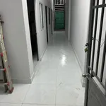 Bán nhà hẻm xe tải 12m 6x25m (150m²) gần Nguyễn Văn Tạo, Long Thới, Nhà Bè giá 7,999 tỷ - Ảnh thu nhỏ 2