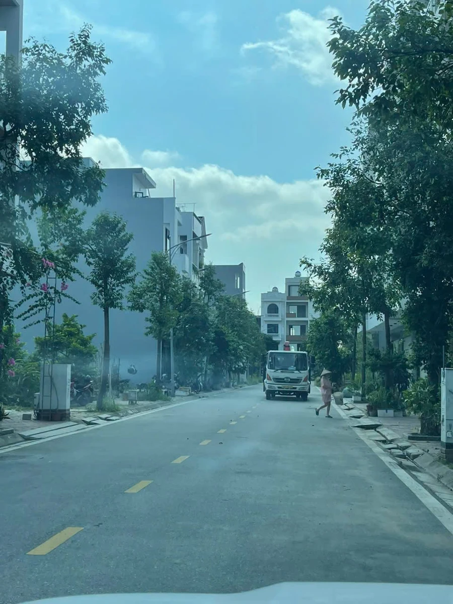 Bán lô đất hướng Nam Tân Phú Hưng 67.5m2 - Ảnh thu nhỏ 2