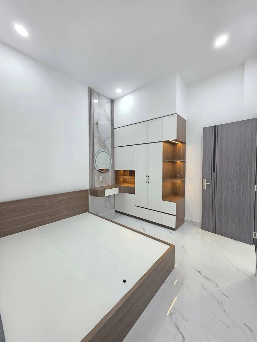 Bán nhà 2 mặt tiền 3PN 70m² Biên Hòa 3,59 tỷ - Ảnh thu nhỏ 4