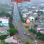 Bán đất 312m² mặt tiền Vành Đai 10/3, Buôn Ma Thuột - Ảnh thu nhỏ 2