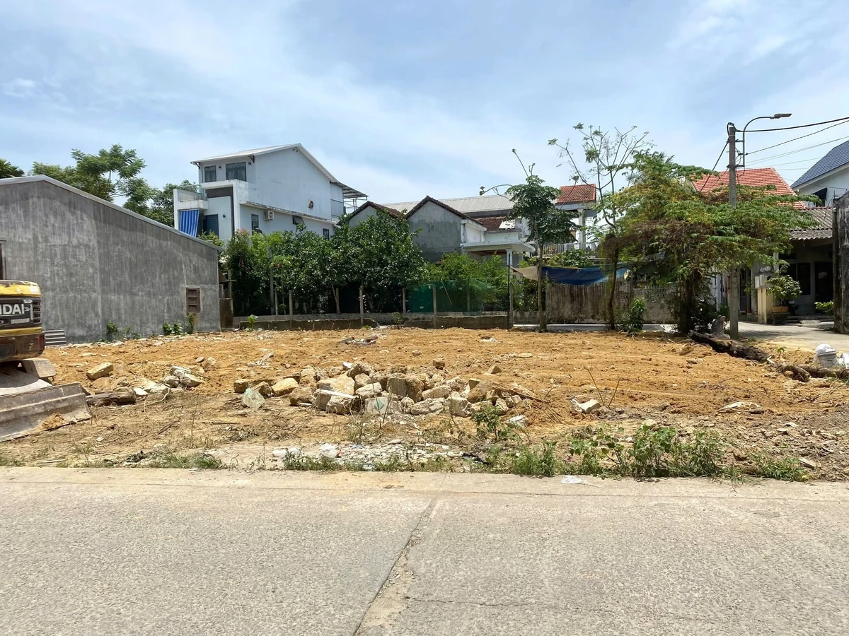 Bán đất 128,8m² 3 mặt tiền Kim Long 2,85 tỷ - Ảnh thu nhỏ 2