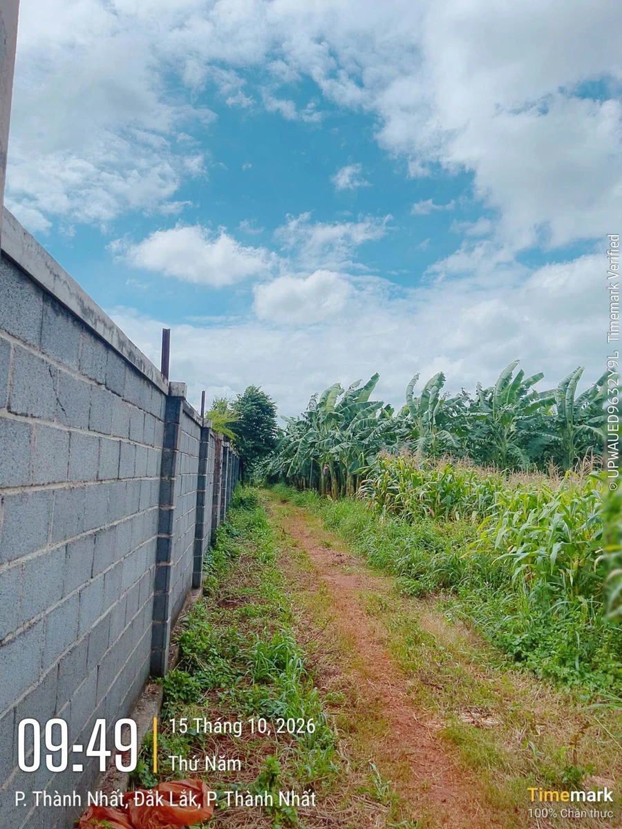 Bán đất 500m² Vành Đai 30/4 giá 2,8 tỷ - Ảnh thu nhỏ 4