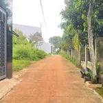 Bán lô đất Hẻm Mậu Thân Phường Tân An, 107.5m², 970 triệu - Ảnh thu nhỏ 2