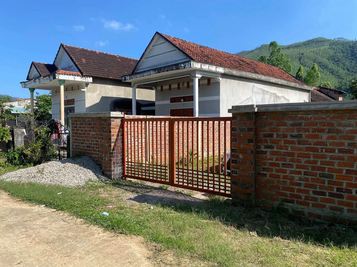 Bán đất vườn 1.342 m² tại An Nhơn Nam, Nhà Bè - Ảnh 1