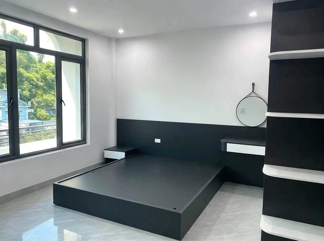 Bán nhà 3 tầng 68-72m² 3PN Quận 1 - Ảnh thu nhỏ 2
