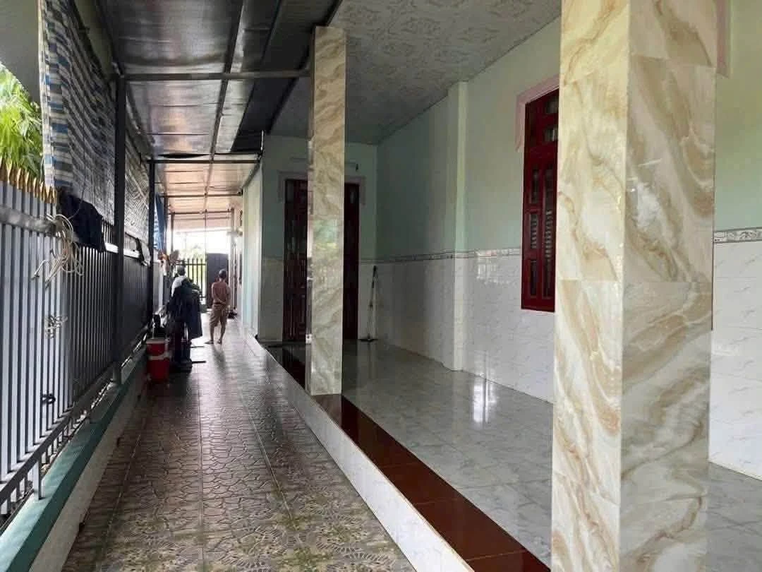 Bán đất nhà vườn 1.000m² mặt tiền Đường 23, Sông Trầu, Trảng Bom, Đồng Nai - Ảnh thu nhỏ 5