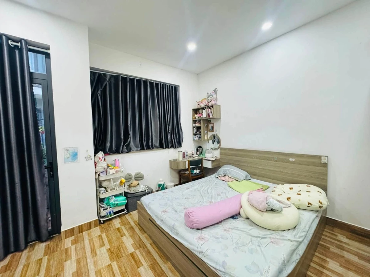 Bán nhà hẻm xe hơi 96,6m² Tạm Bình 5,3 tỷ - Ảnh thu nhỏ 5