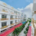 Dãy nhà phố cực đẹp ngay cổng Vạn Phúc City - đường 10 mét có vỉa hè - Ảnh thu nhỏ 27