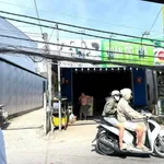 Bán nền góc 2 mặt tiền 139m2 Nguyễn Văn Cừ Cần Thơ 7 tỷ - Ảnh thu nhỏ 1