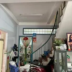 Bán nhà hẻm 4x11m, 1 trệt 1 lầu 1 tum, đường Xô Viết Nghệ Tĩnh, Bình Thạnh - Ảnh thu nhỏ 4