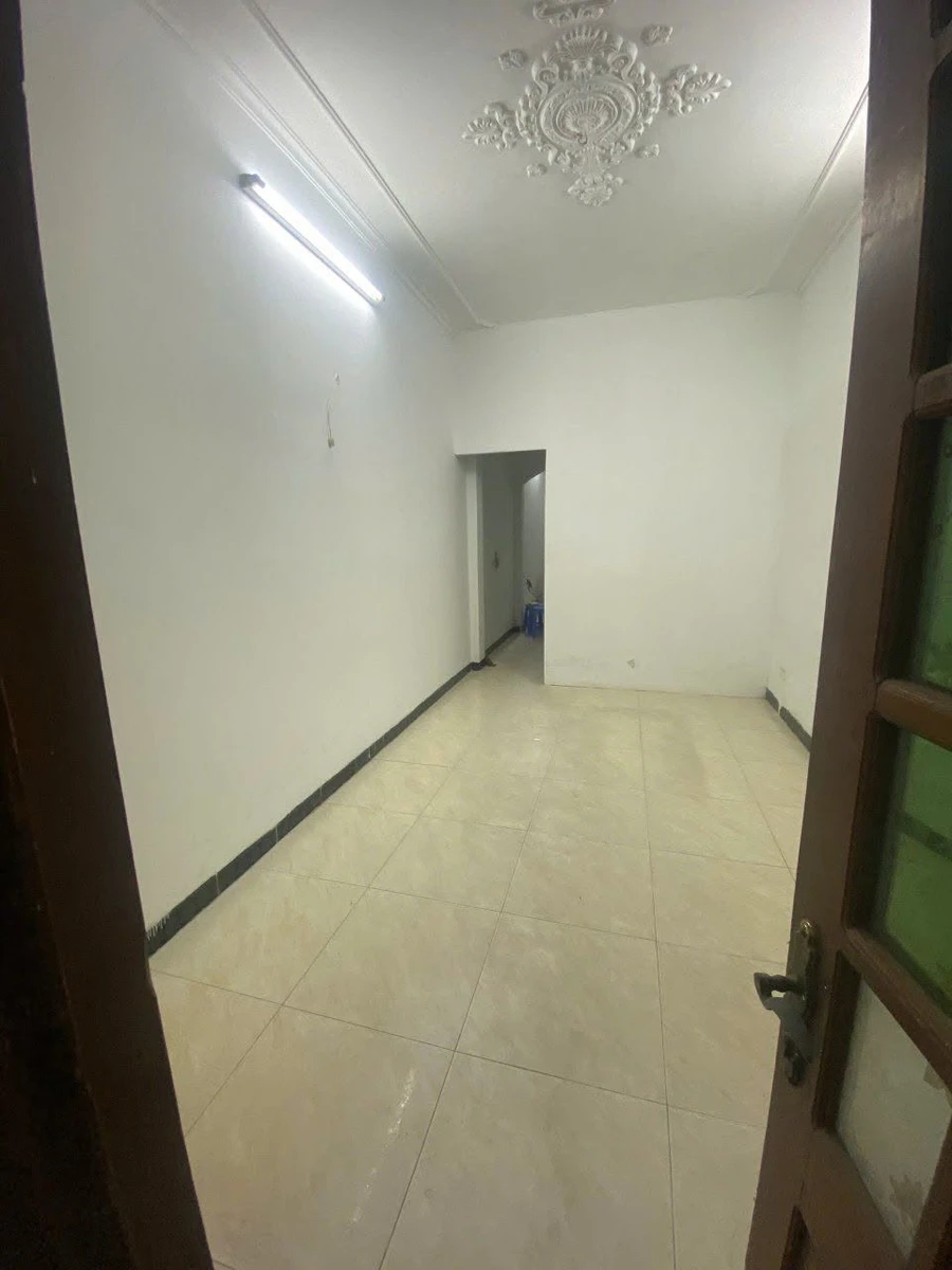 Cho thuê nhà riêng 4 tầng 4PN 160m² ngõ Khương Đình - Ảnh thu nhỏ 4