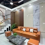 Bán nhà phố liền kề 4x25m, 3 phòng ngủ, gần chợ Phúc Lâm, Long Bình, Đồng Nai - Ảnh thu nhỏ 3
