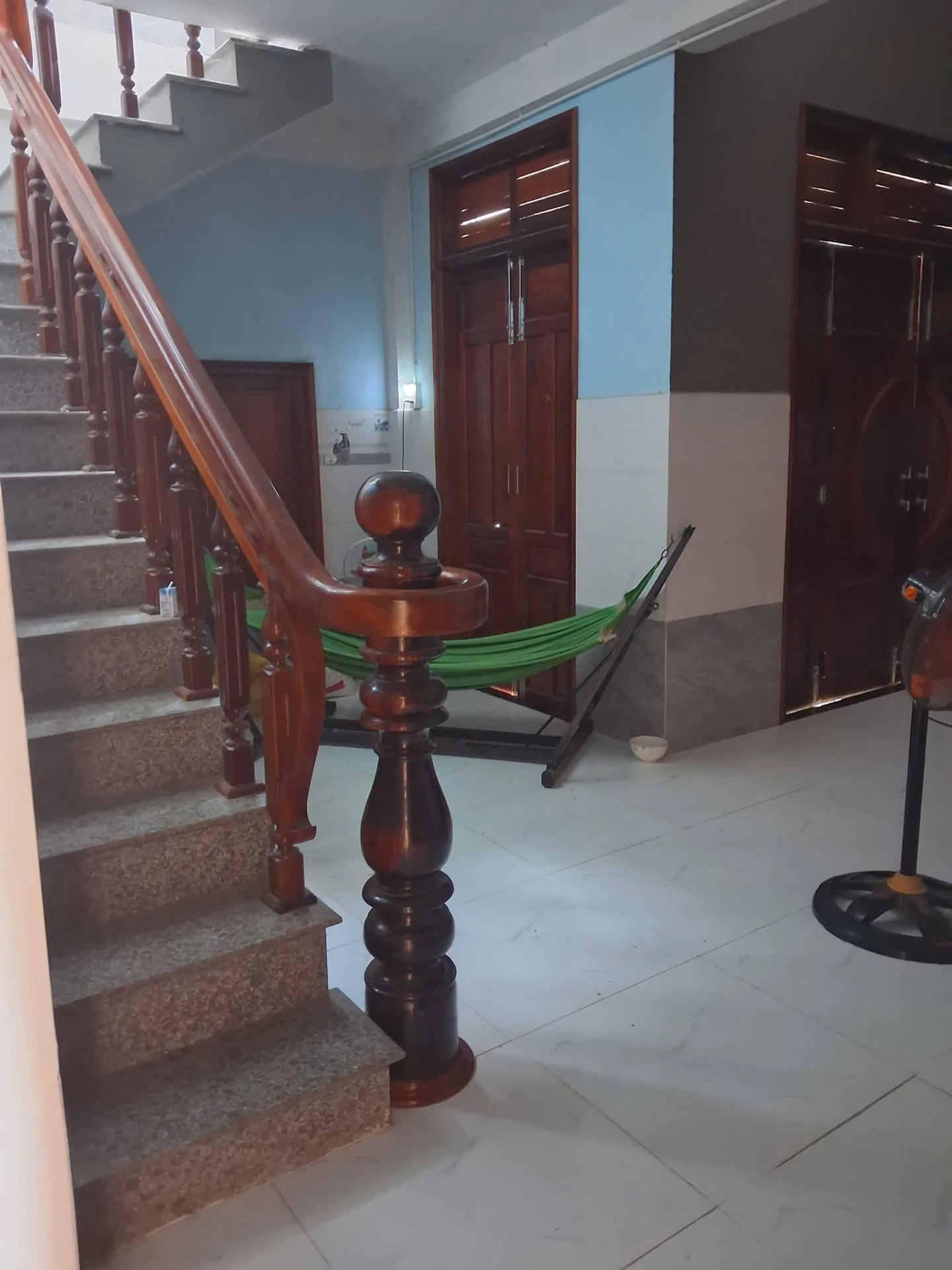 Bán đất 520m² kèm nhà kiên cố Bình Sơn 1,1 tỷ - Ảnh 1