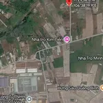 Bán đất 9000m2 mặt tiền 15m Chơn Thành Đồng Nai - Ảnh thu nhỏ 5