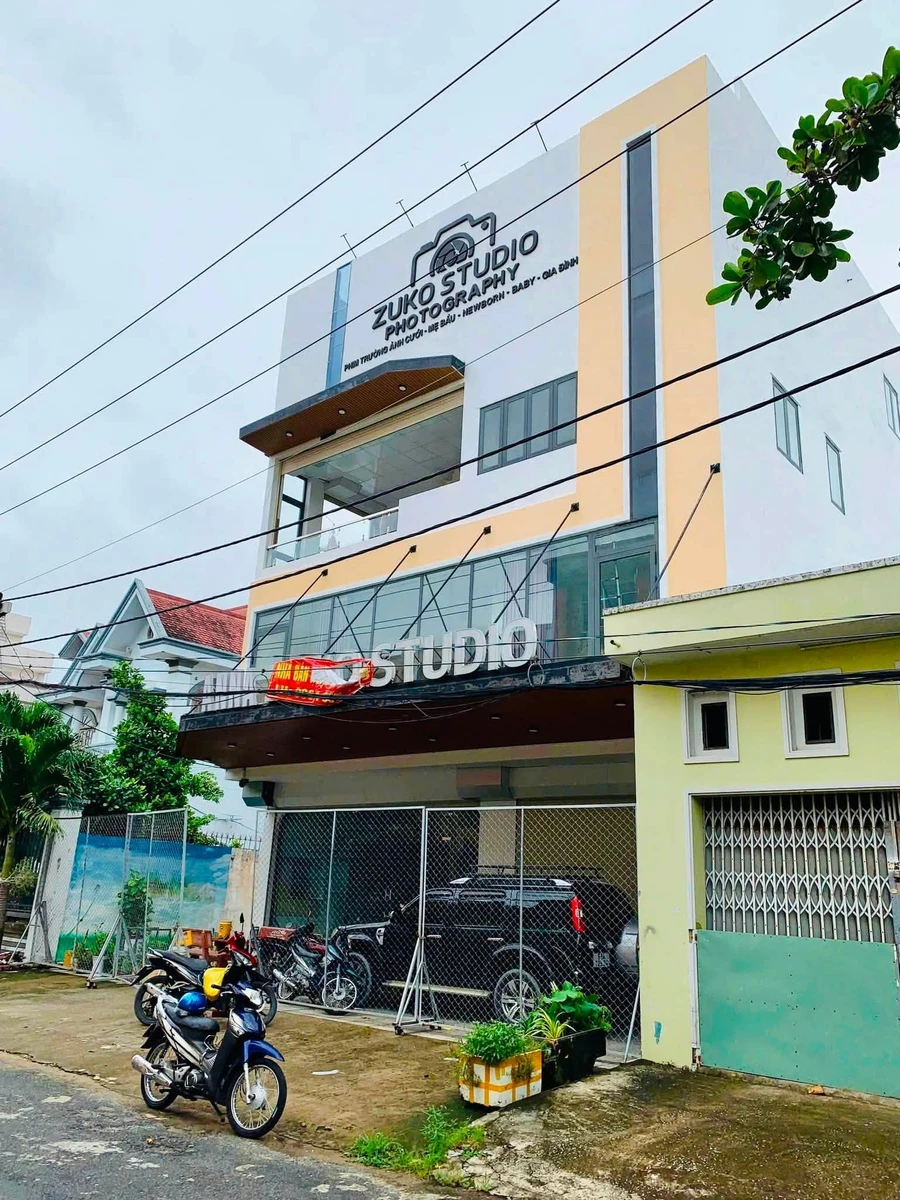 Bán nhà mặt tiền Phùng Khắc Khoan Rạch Giá 264,5m2 8,3 tỷ - Ảnh thu nhỏ 2