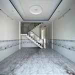 Bán nhà mặt tiền 4x25m, 4 PN Hóc Môn 2.7 tỷ - Ảnh thu nhỏ 4