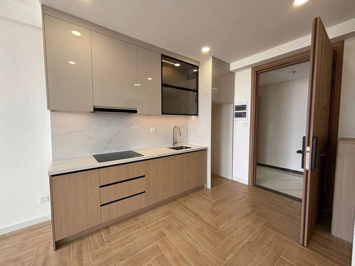 Bán căn hộ 2PN 67m² 2,68 tỷ Dĩ An - Ảnh thu nhỏ 2