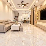 Bán nhà 3 tầng 60m2 lô góc Đường Máng An Đông hơn 3 tỷ - Ảnh thu nhỏ 1